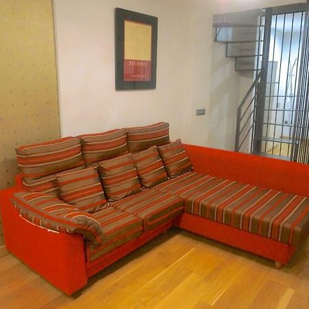 Duplex Palacio De Congresos - 2 Banos サラマンカ エクステリア 写真